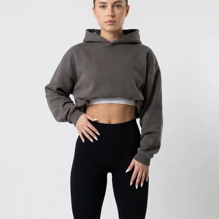 Curvay 3D Sculpt Leggings - cellulite-udglattende kompression