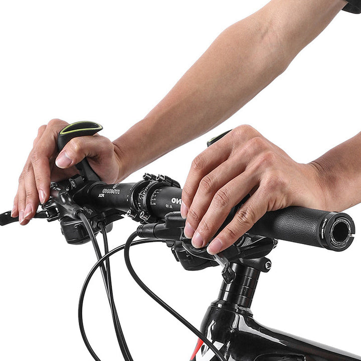 BowLift | ergonomisk designede cykelgreb (1 par)