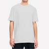 Unisex T‑Shirt til Hverdagsbrug