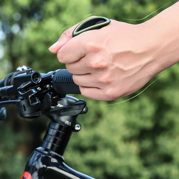 BowLift | ergonomisk designede cykelgreb (1 par)