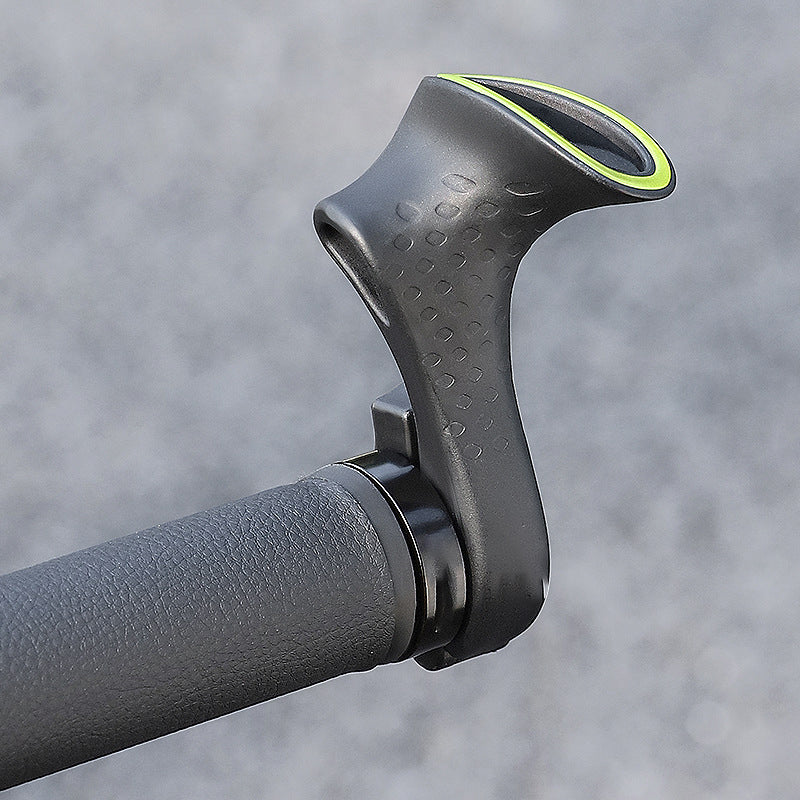 BowLift | ergonomisk designede cykelgreb (1 par)