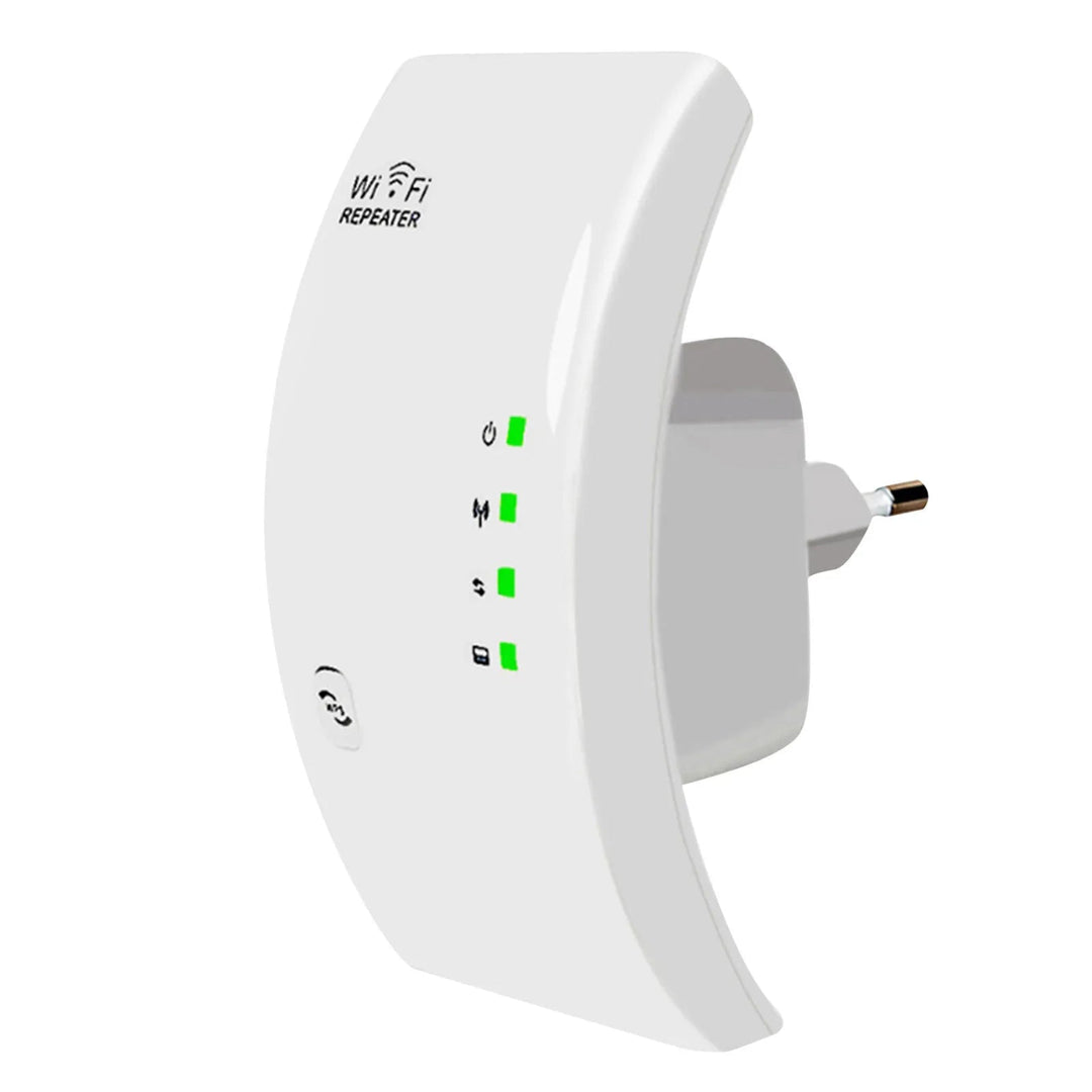 Trådløs WiFi-repeater - NetBlaze