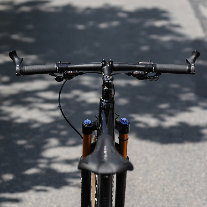BowLift | ergonomisk designede cykelgreb (1 par)