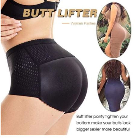 Butt Lifter-undertøj