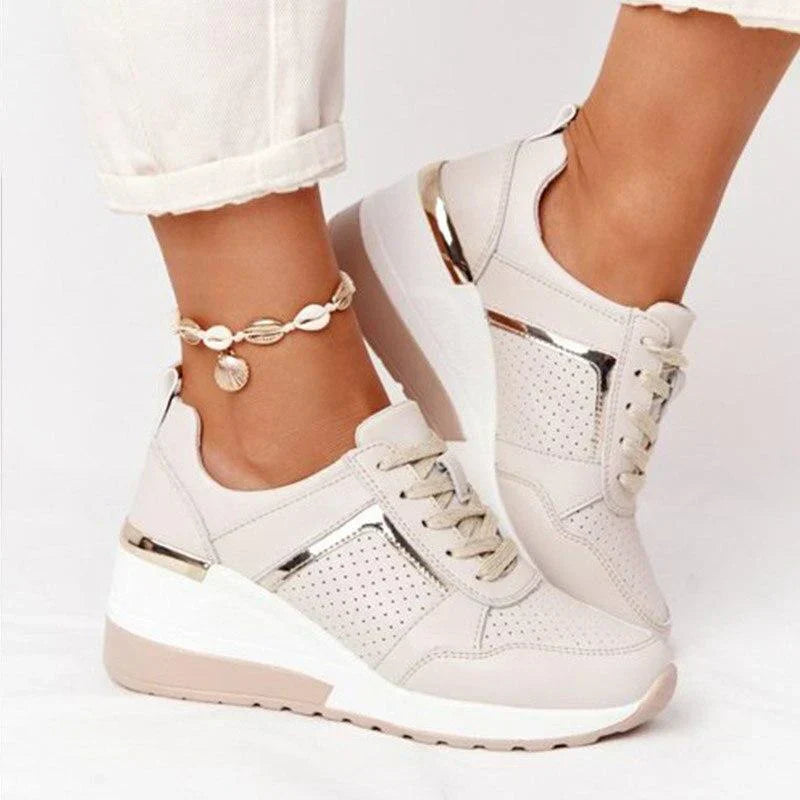 Lette Air-sneakers til kvinder