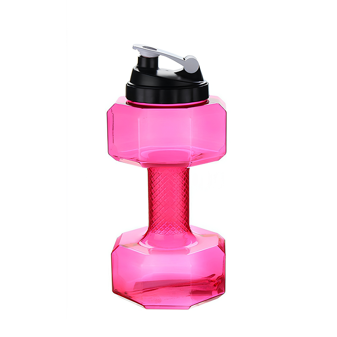 Kombiner hydration og fitness med HydraBell