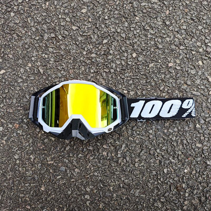 SPEEDGOGGLES – Solbriller til motocross og MTB til herrer