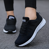 Dame casual sneakers