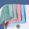 Boxershorts-sæt i Ice Silk – Leon