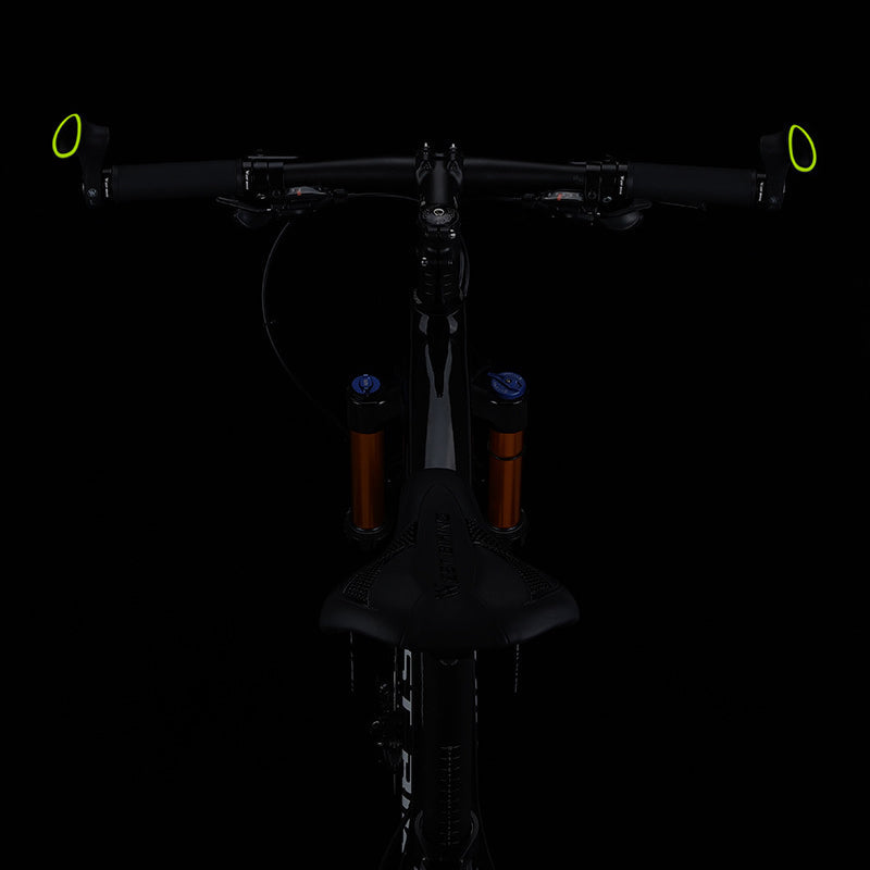 BowLift | ergonomisk designede cykelgreb (1 par)