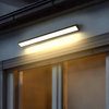 Udendørs LED-væglampe | Vandtæt og moderne lys til terrasser og indgange