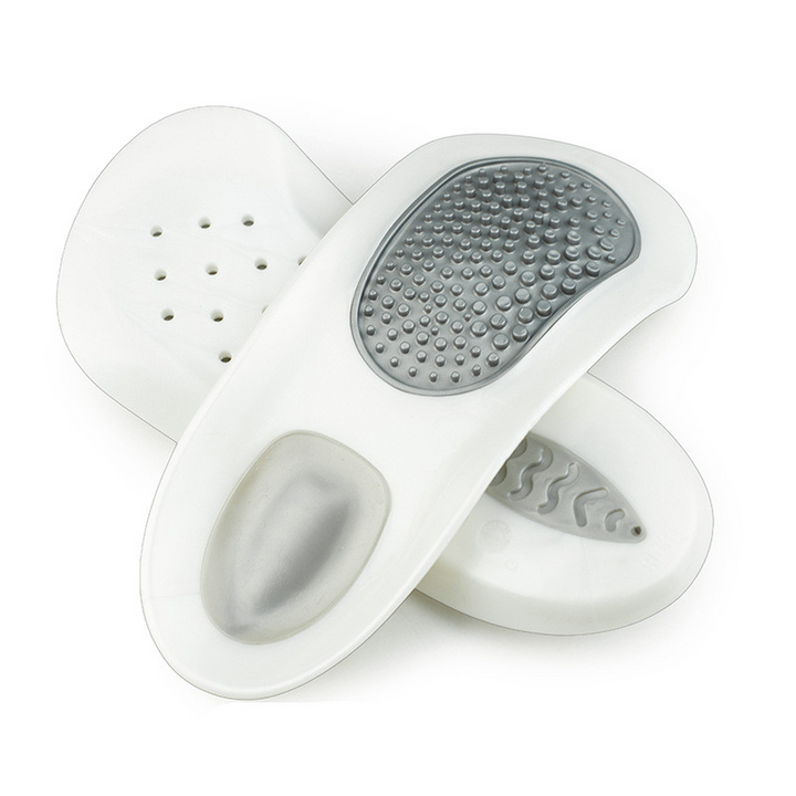 Indlægssåler til plantar fasciitis – SoleRelief