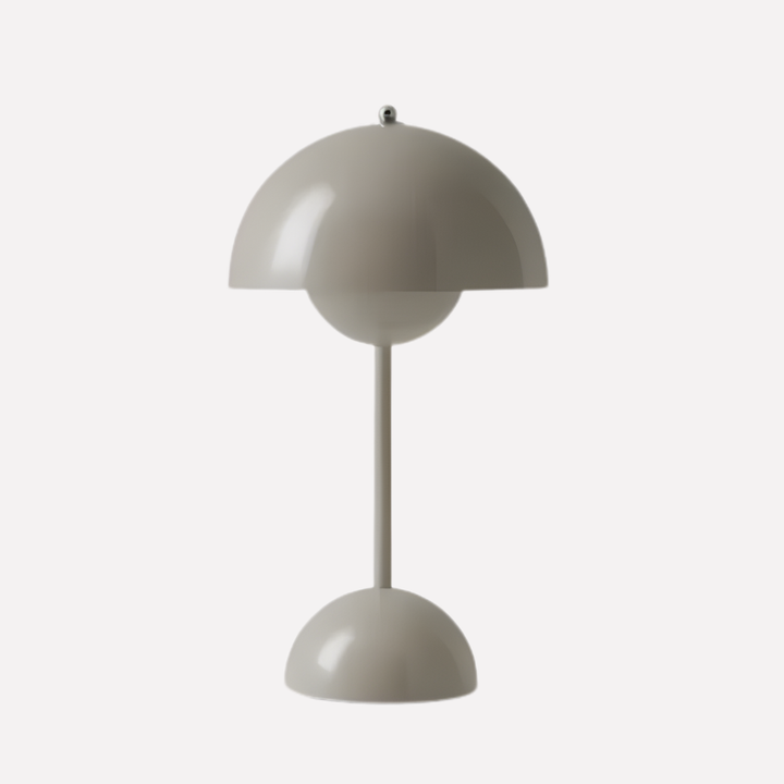 Berøringskontrol Bordlampe