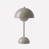 Berøringskontrol Bordlampe