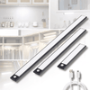 Trådløs bevægelsesføler LED Strips