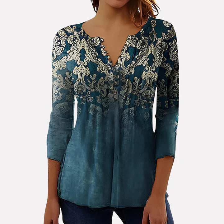 Elegant top til kvinder