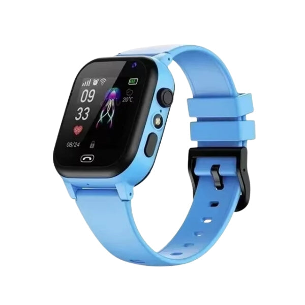 GPS-smartwatch til børn – Smart ur til børn med GPS-tracker