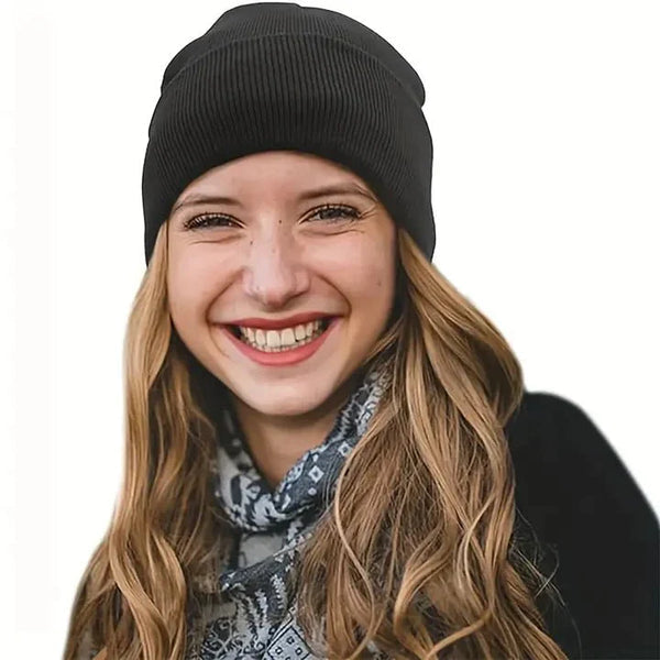 Vinterhat Silkefor - Noor