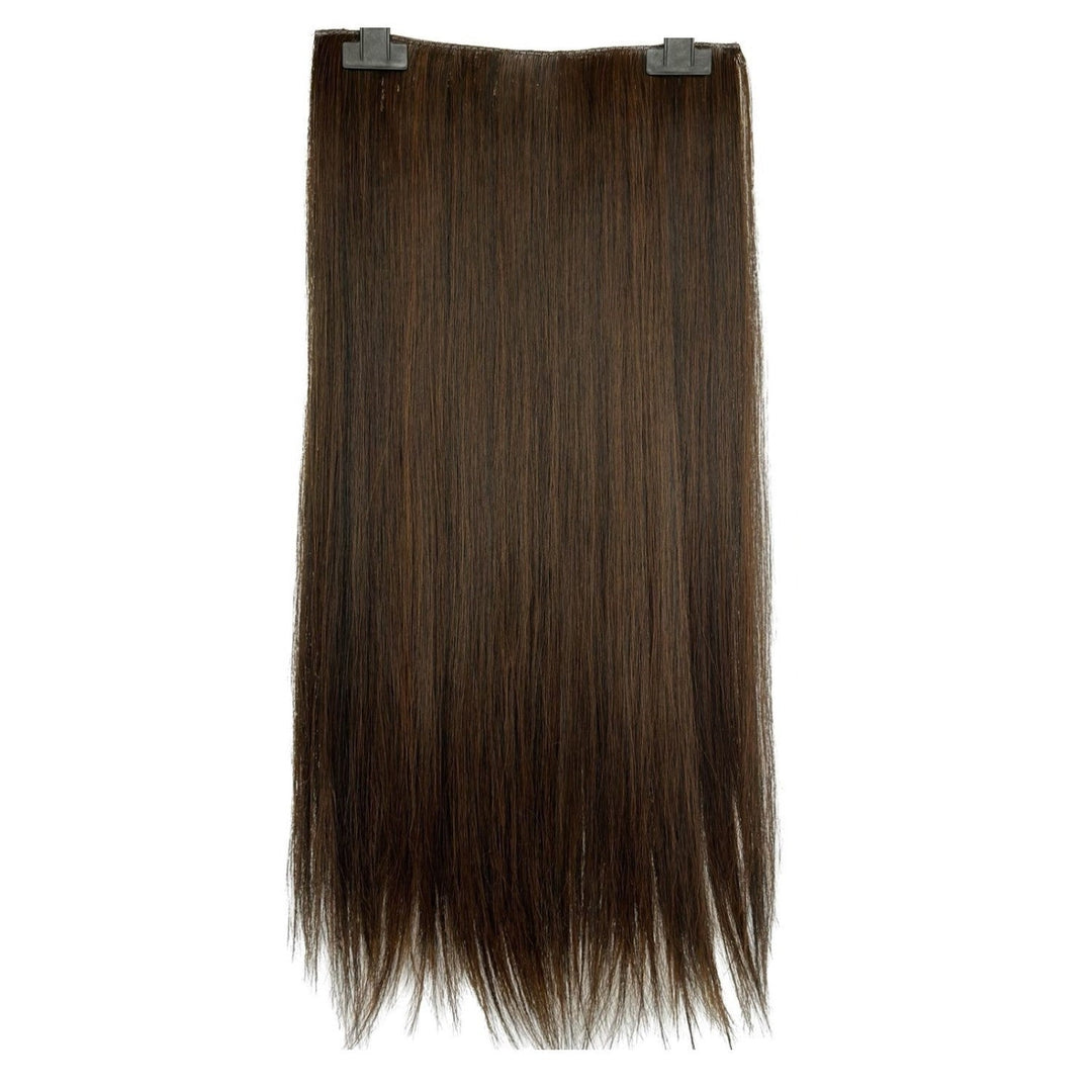 Clip-in Keratin Hårextensions – Aurora