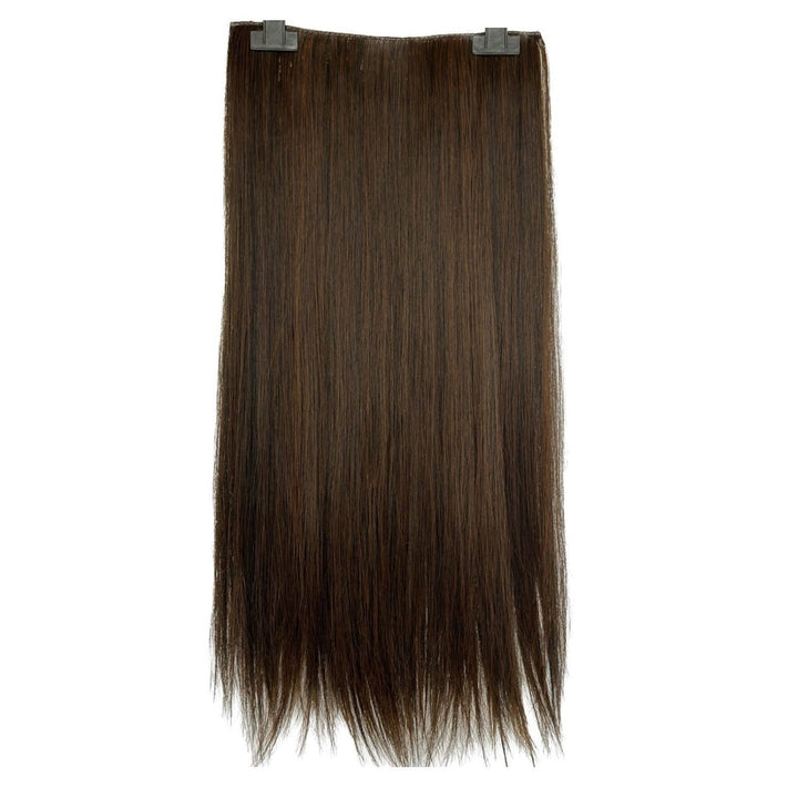 Clip-in Keratin Hårextensions – Aurora
