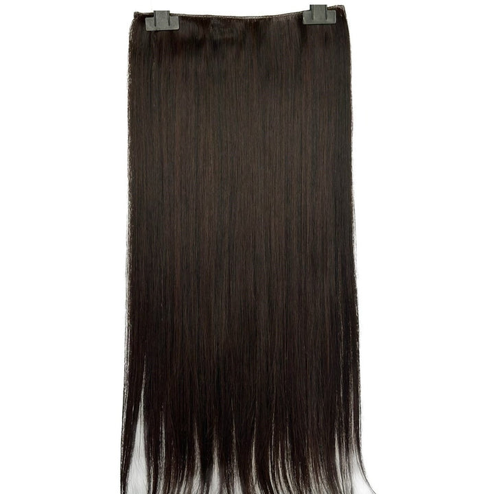Clip-in Keratin Hårextensions – Aurora