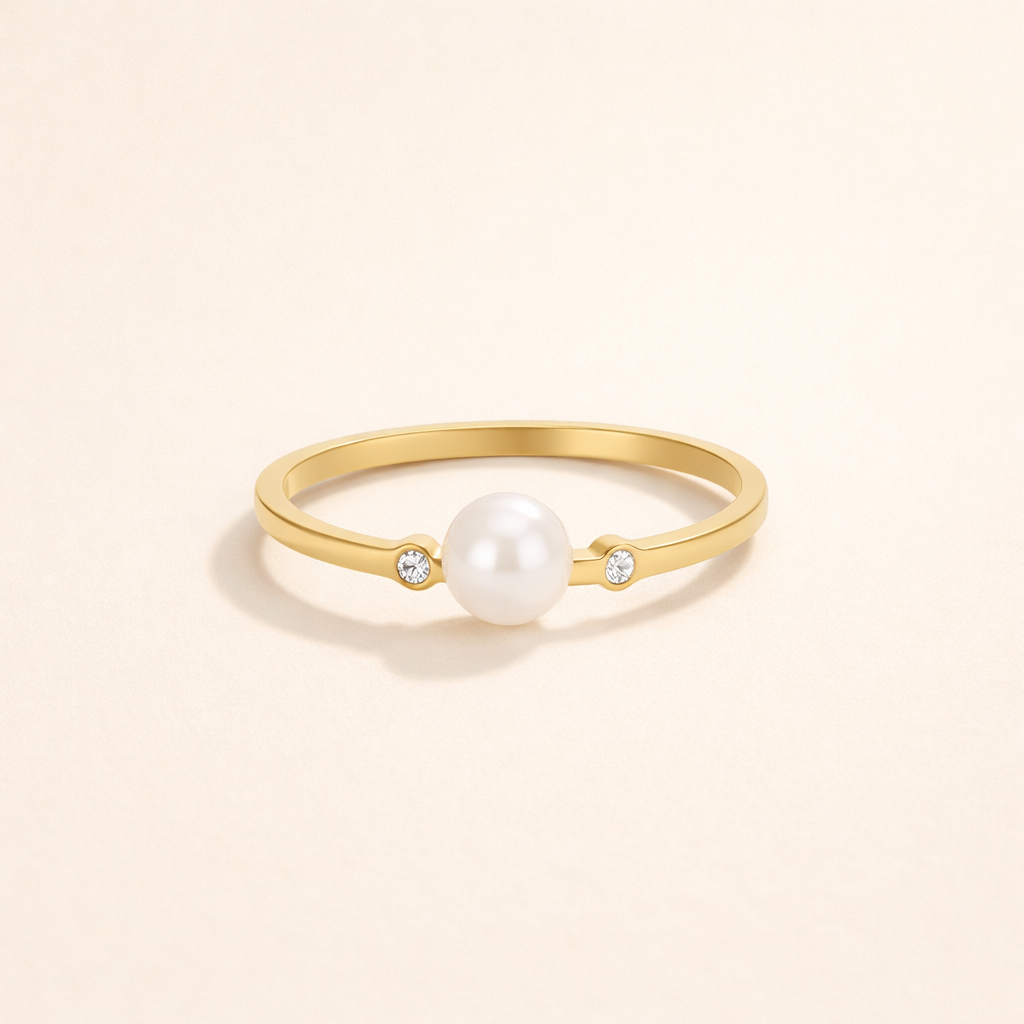 Peri Perle Ring