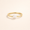 Peri Perle Ring