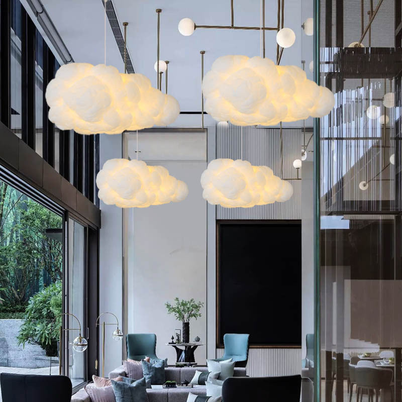 Nimbus Hængende Sky-lampe | Elegant design til dit hjem