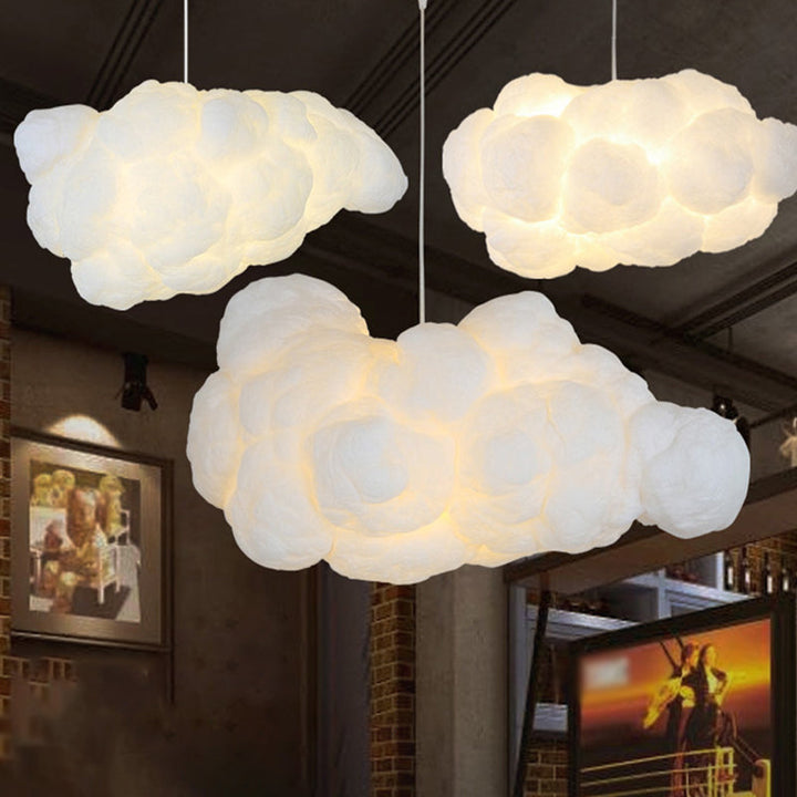 Nimbus Hængende Sky-lampe | Elegant design til dit hjem