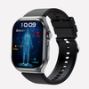 Smartwatch med avancerede funktioner til aktive livsstile