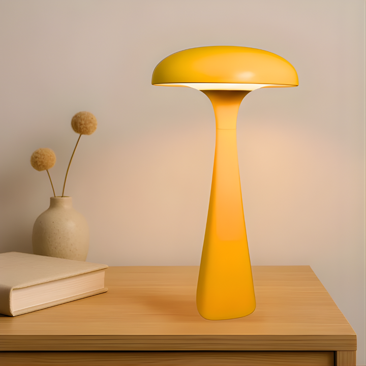 Dekorativ Medusa Skrivebordslampe