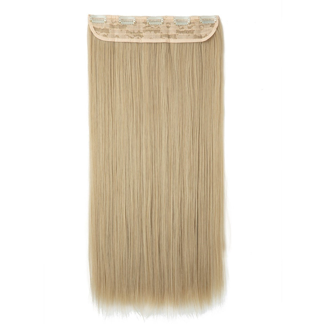Clip-in Keratin Hårextensions – Aurora