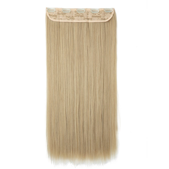 Clip-in Keratin Hårextensions – Aurora