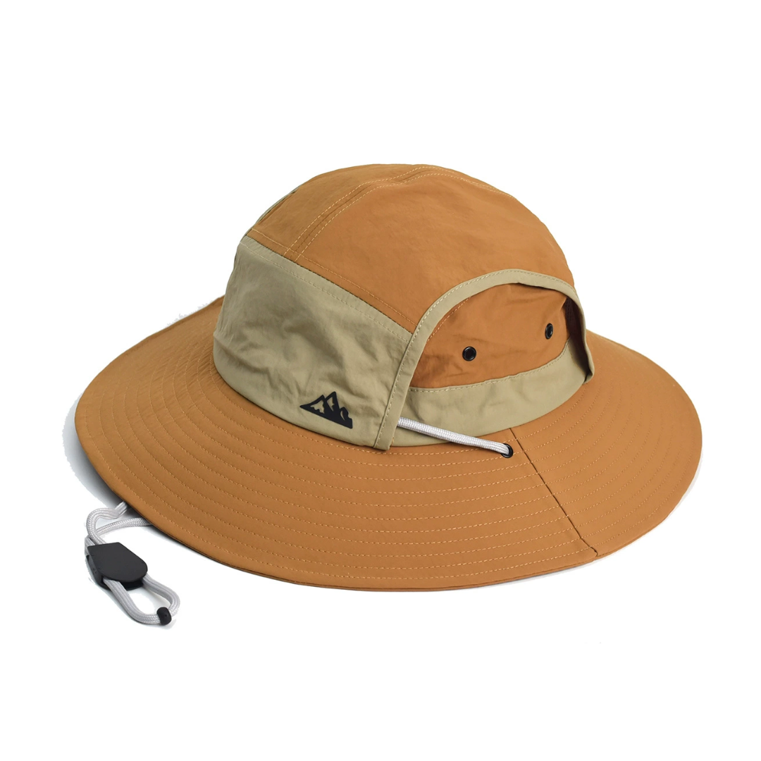 Foldbar udendørs solhat med UV-beskyttelse – SunGuard Explorer