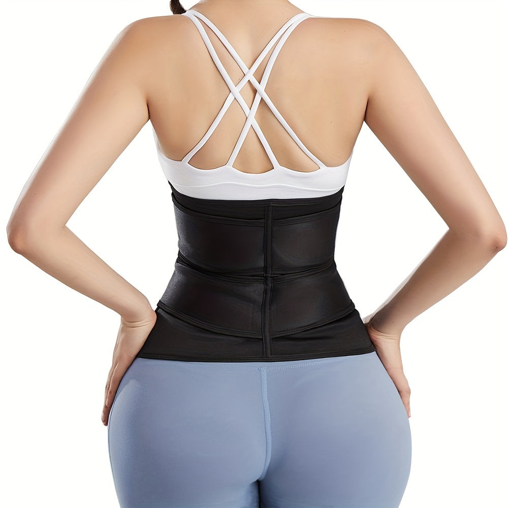 ShapeCurve talje-trimmer – justerbar og komfortabel