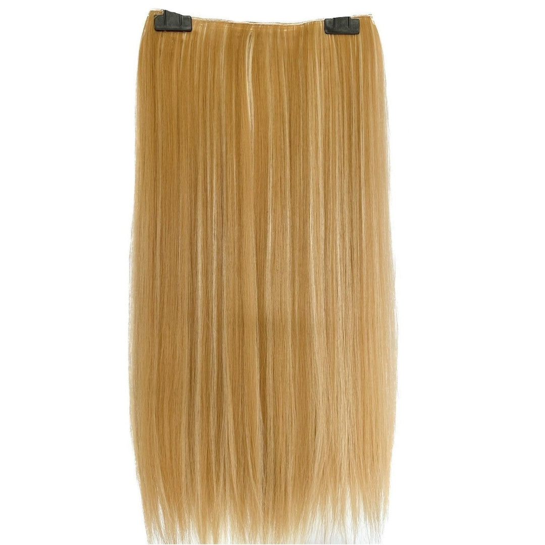 Clip-in Keratin Hårextensions – Aurora