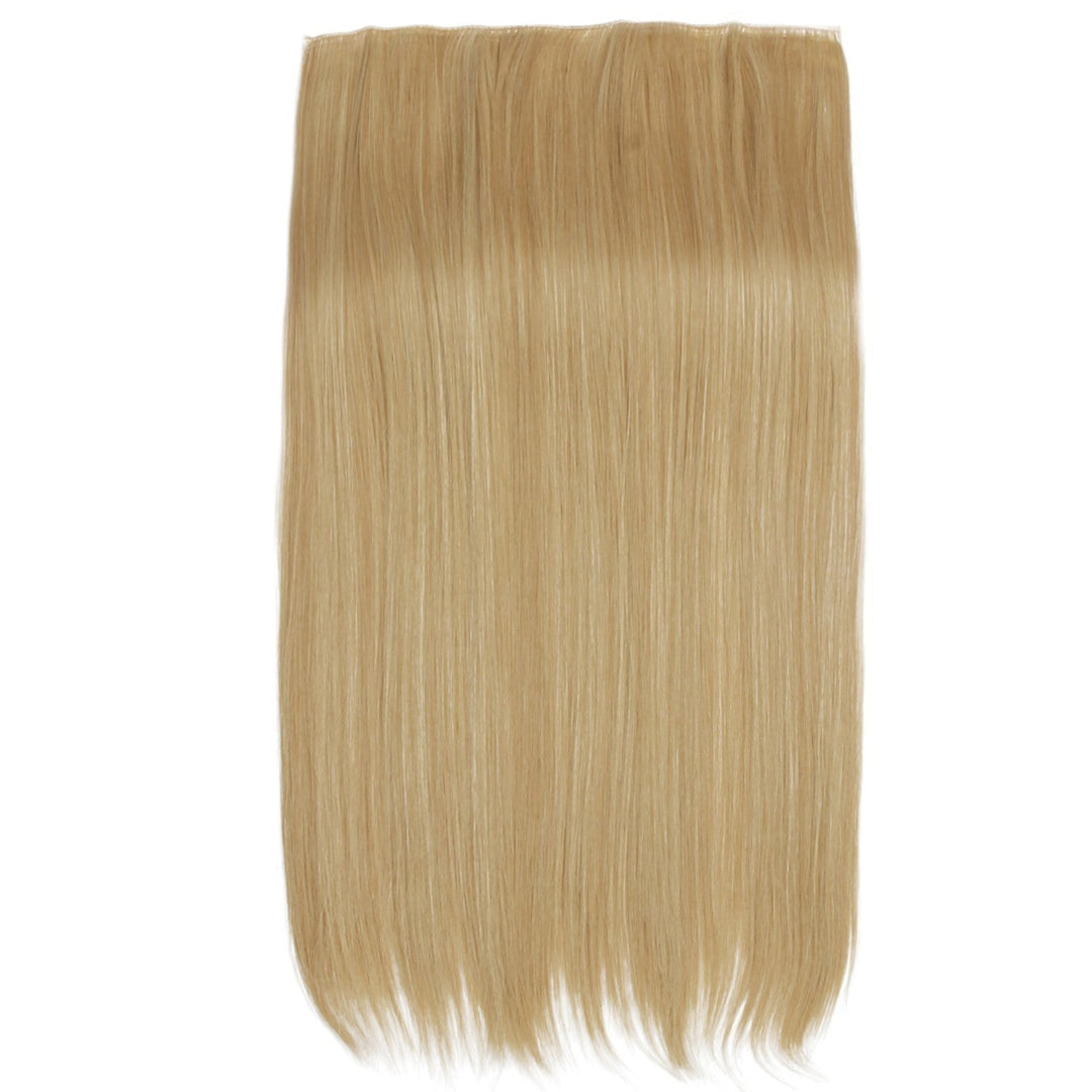 Clip-in Keratin Hårextensions – Aurora