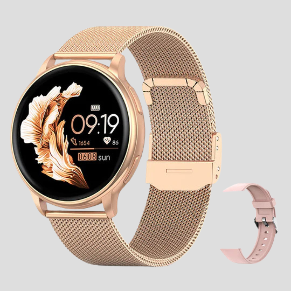 SmartPulse Sundhedsur