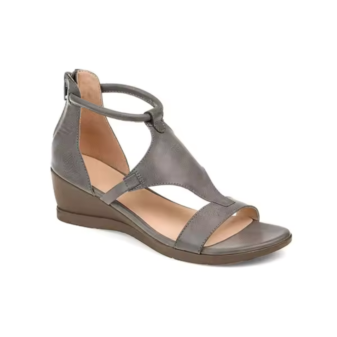 Elegant Gladiator Sandaler til Kvinder