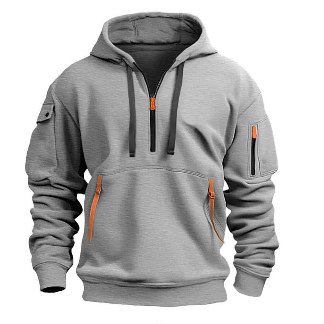 Behagelig hoodie til mænd - Levi