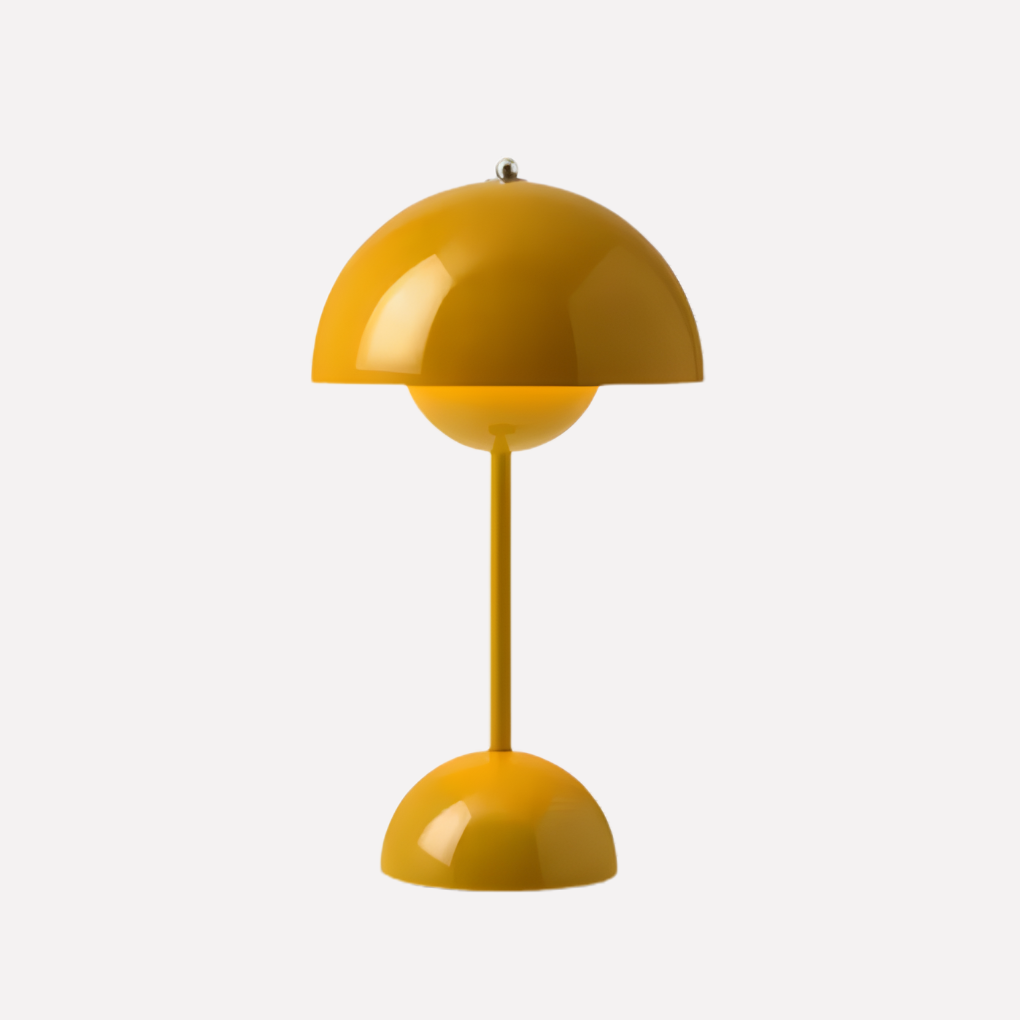 Berøringskontrol Bordlampe