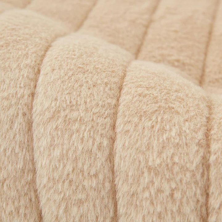 Betræk til lænestol Snug Weave