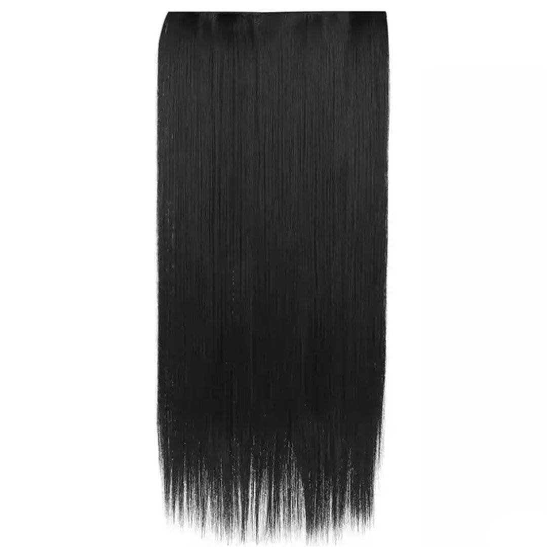 Clip-in Keratin Hårextensions – Aurora