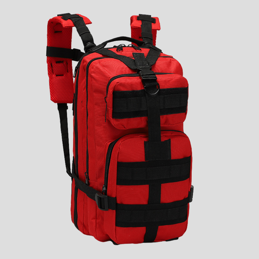 30L udendørs rygsæk
