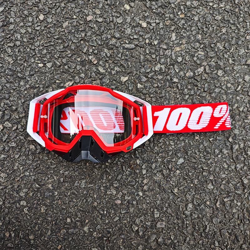 SPEEDGOGGLES – Solbriller til motocross og MTB til herrer