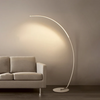 Ovria - Minimalistisk LED-gulvlampe