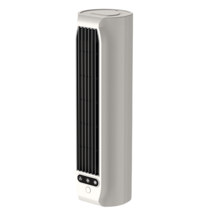 AirWave – Genopladelig tårnventilator
