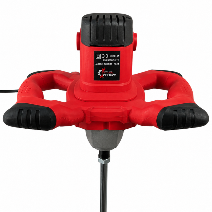 Blander til flydende og tykke materialer – MixForce 2400