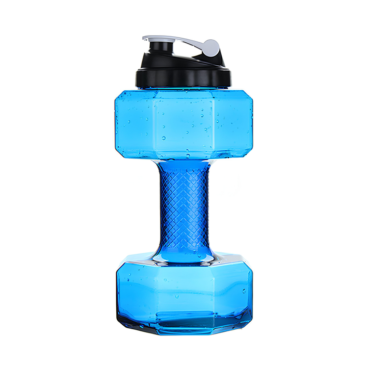 Kombiner hydration og fitness med HydraBell