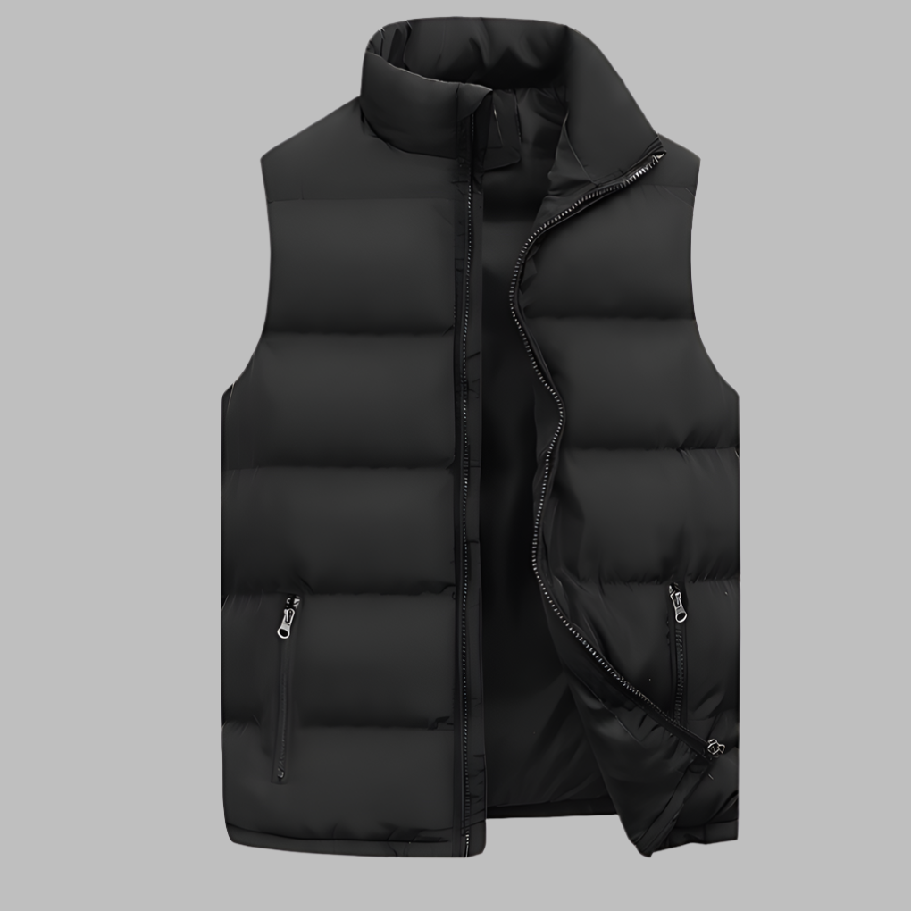 Premium vatteret vest